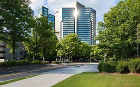 JW Marriott Atlanta Buckhead